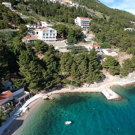 Deluxe Seaview Villa Kennedy III Mimice Exteriör bild