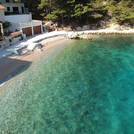 Deluxe Seaview Villa Kennedy III Mimice Exteriör bild