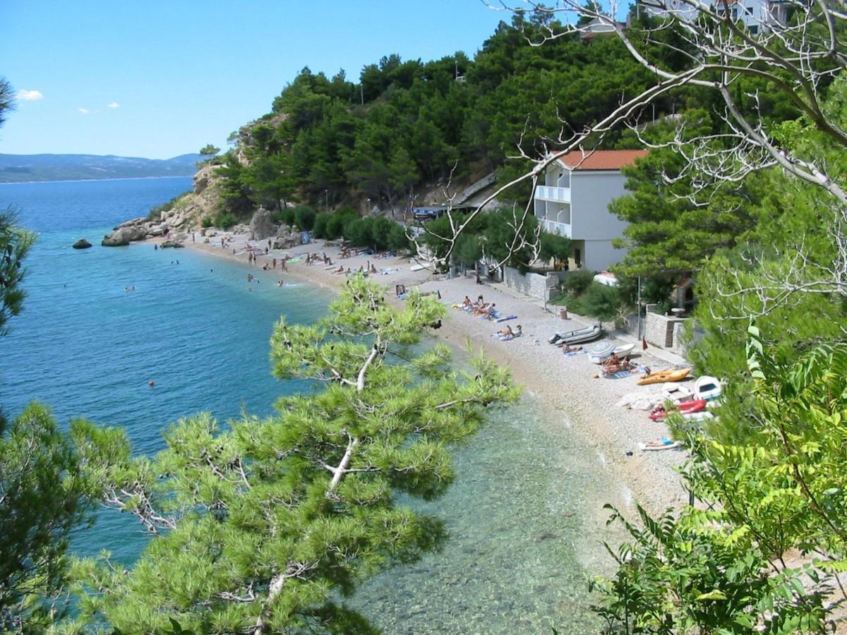 Deluxe Seaview Villa Kennedy III Mimice Exteriör bild