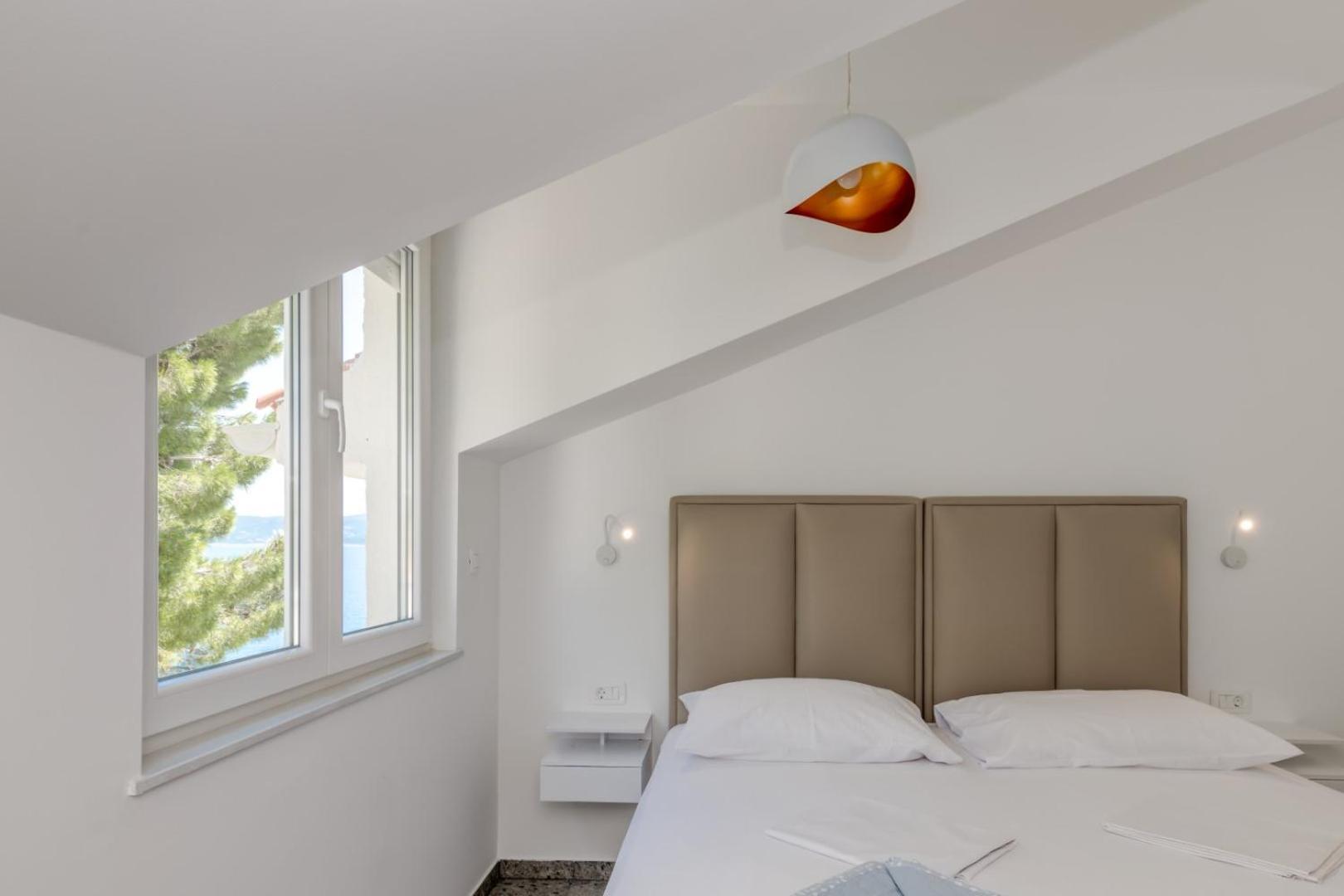 Deluxe Seaview Villa Kennedy III Mimice Exteriör bild