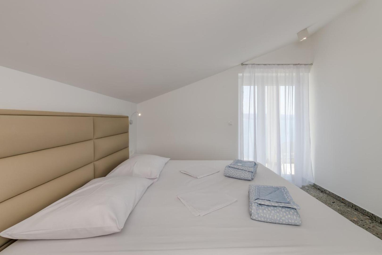 Deluxe Seaview Villa Kennedy III Mimice Exteriör bild