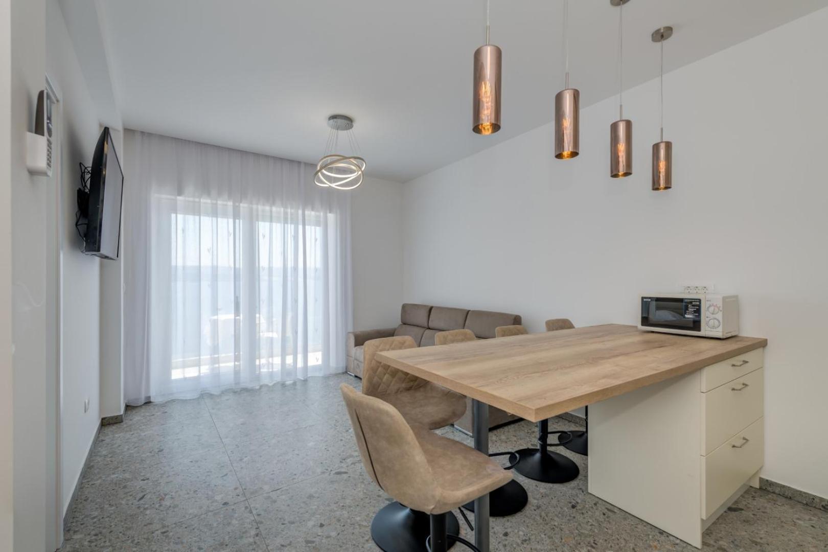Deluxe Seaview Villa Kennedy III Mimice Exteriör bild