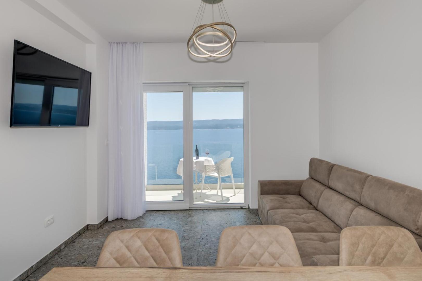 Deluxe Seaview Villa Kennedy III Mimice Exteriör bild