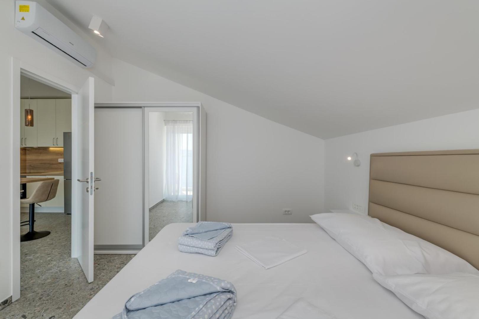 Deluxe Seaview Villa Kennedy III Mimice Exteriör bild