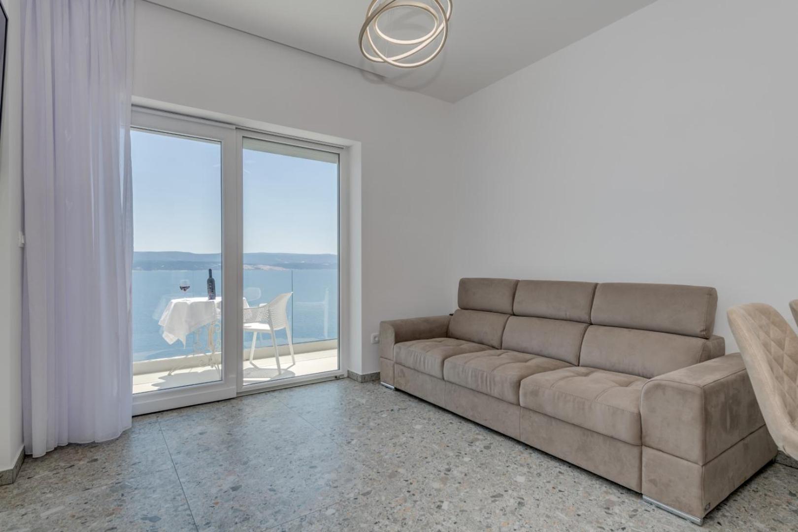 Deluxe Seaview Villa Kennedy III Mimice Exteriör bild