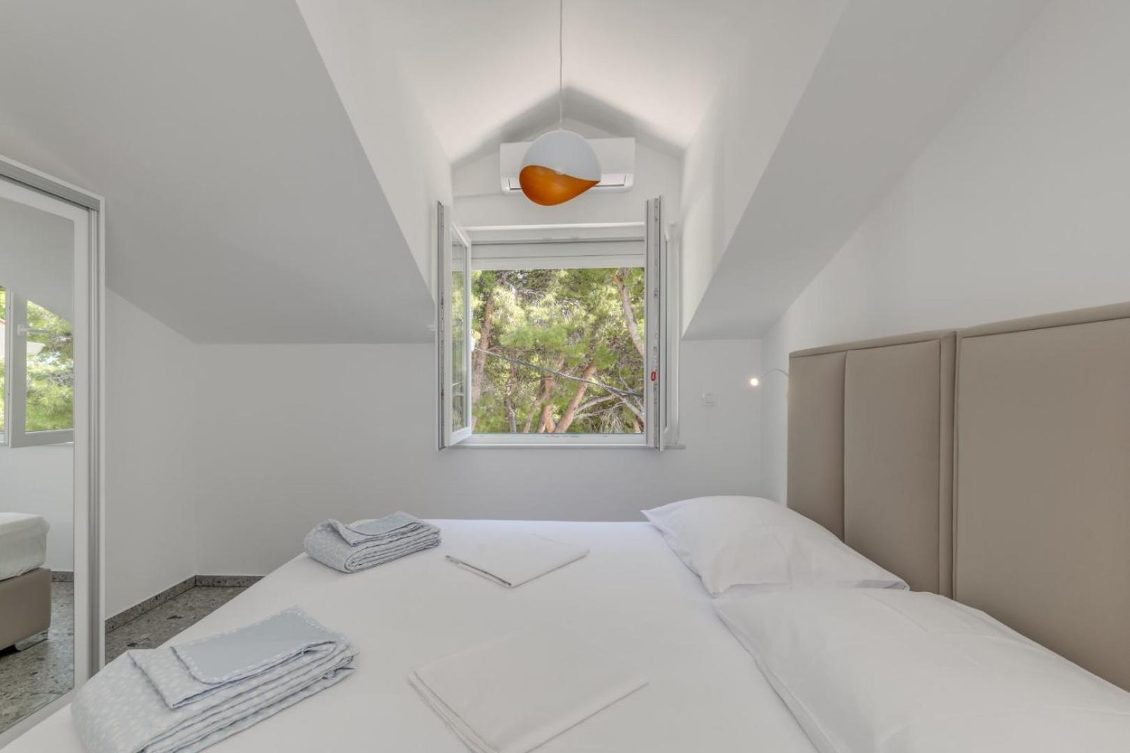 Deluxe Seaview Villa Kennedy III Mimice Exteriör bild