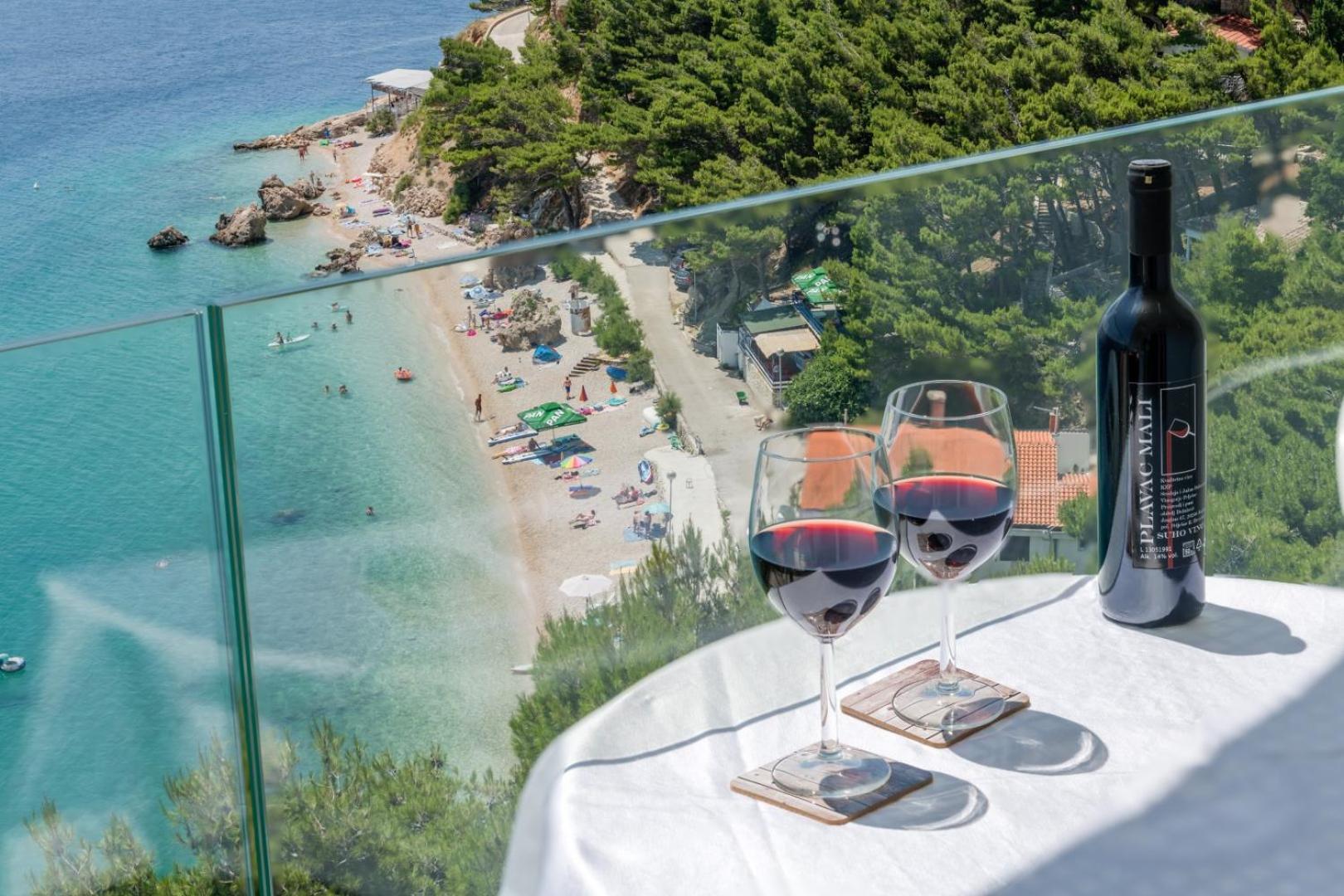 Deluxe Seaview Villa Kennedy III Mimice Exteriör bild