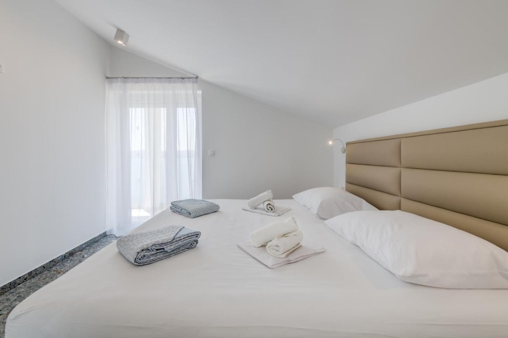 Deluxe Seaview Villa Kennedy III Mimice Exteriör bild