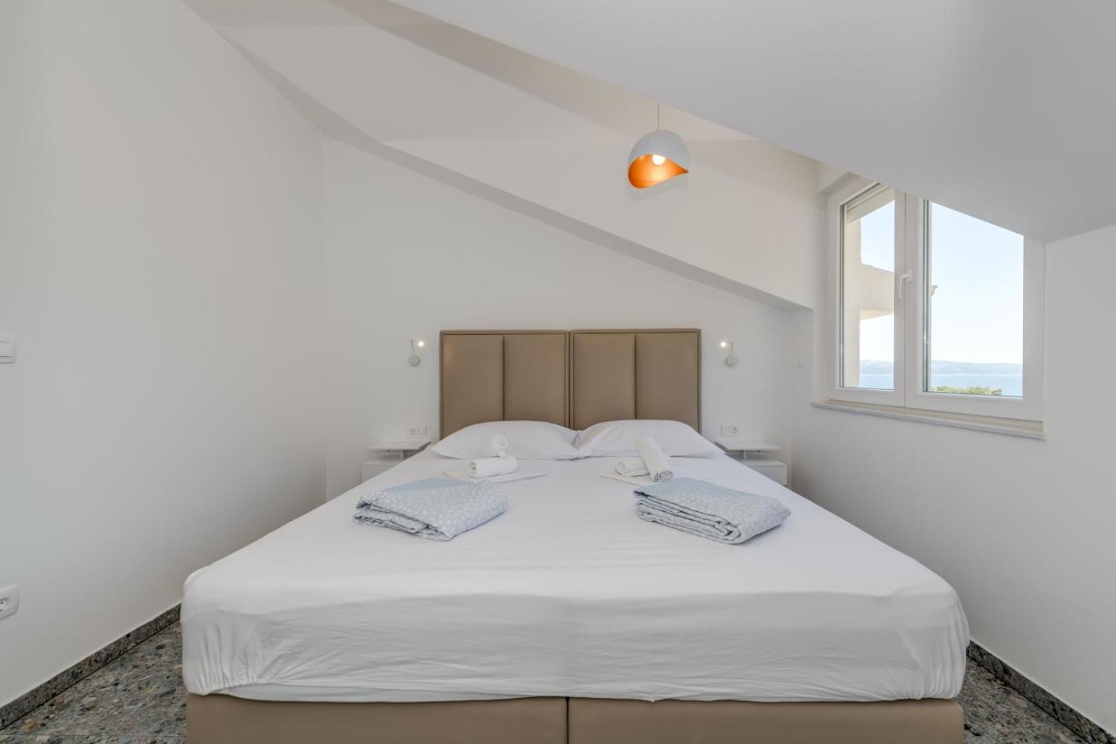 Deluxe Seaview Villa Kennedy III Mimice Exteriör bild