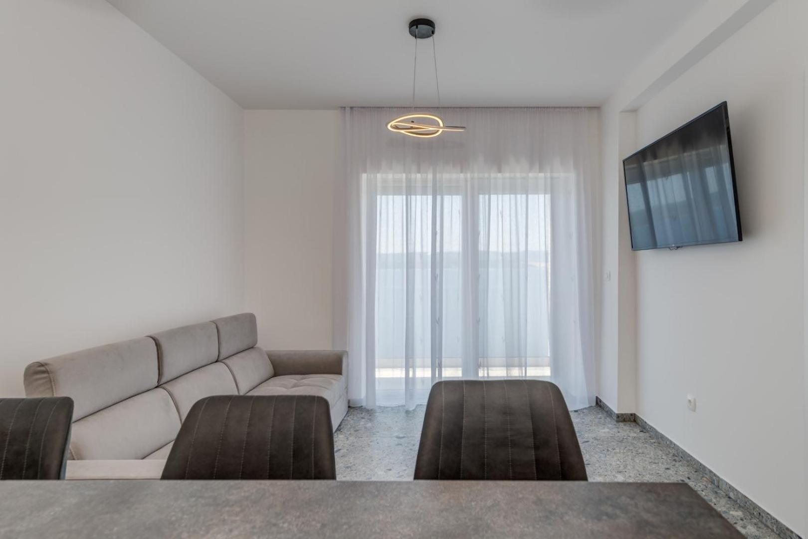 Deluxe Seaview Villa Kennedy III Mimice Exteriör bild