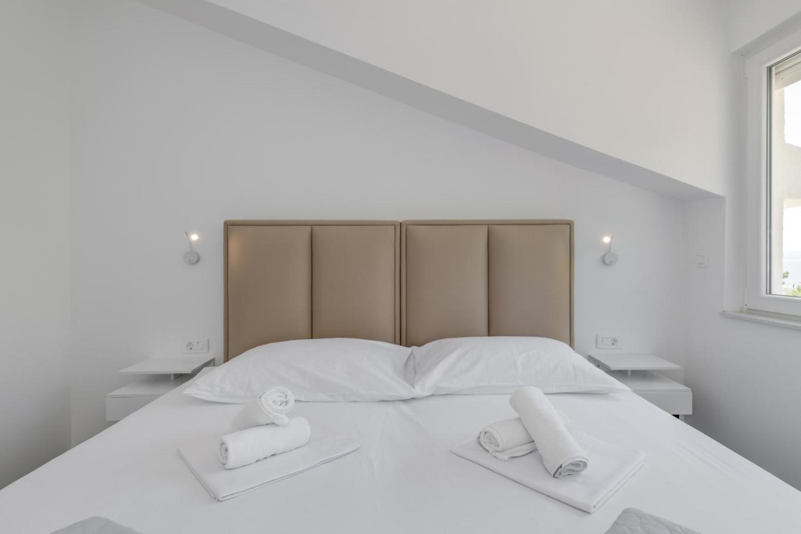 Deluxe Seaview Villa Kennedy III Mimice Exteriör bild